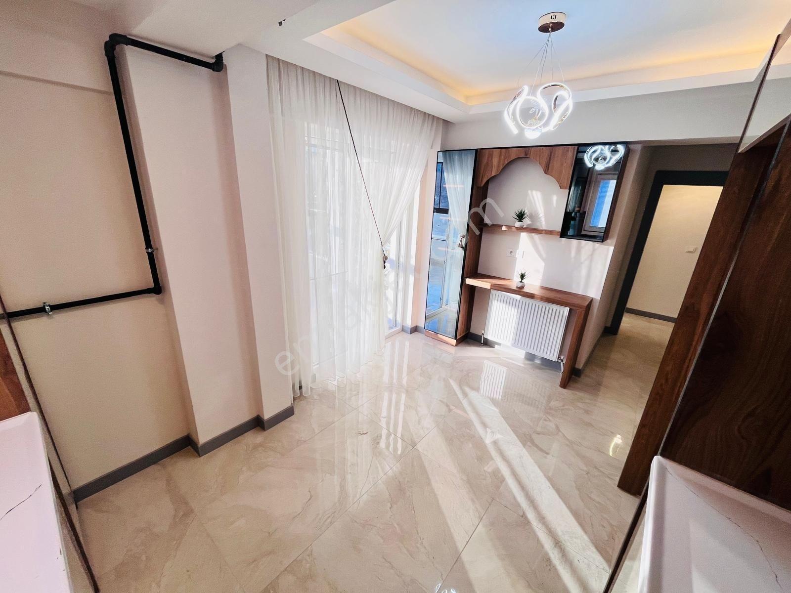 *htc'den Butik Site Sıfır İskanlı İşçilik Harikası 3+1* - Görsel 6