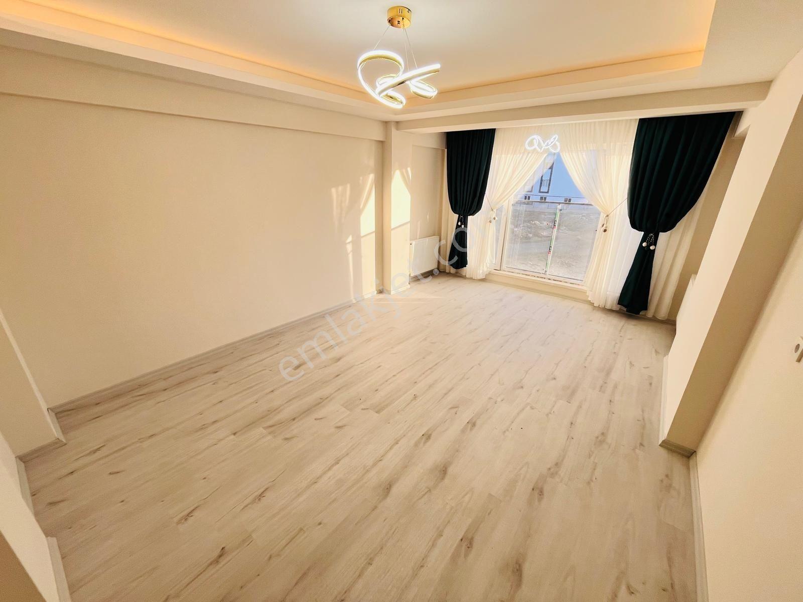 *htc'den Butik Site Sıfır İskanlı İşçilik Harikası 3+1* - Görsel 13