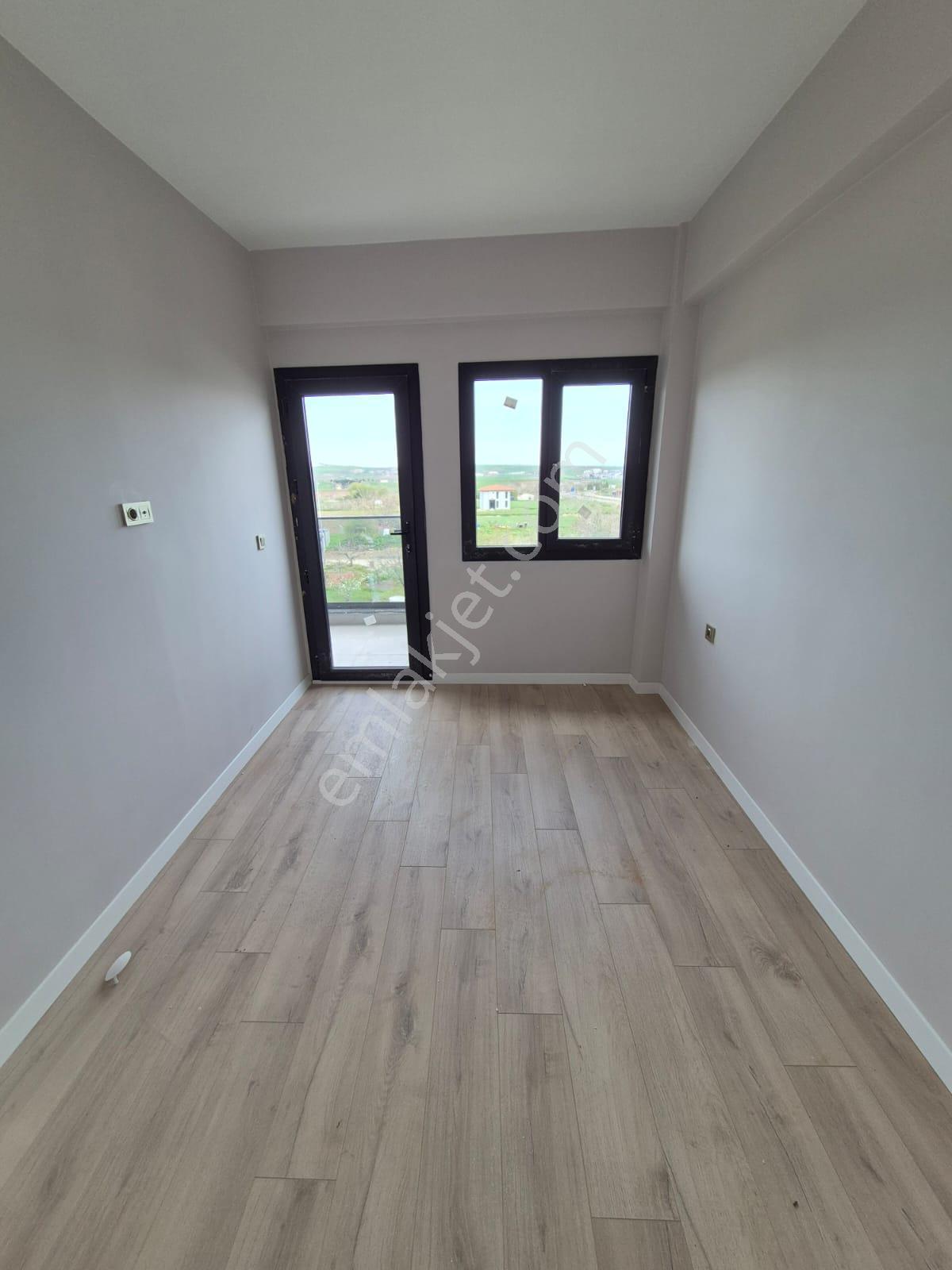 Delux'den Atatürk'te Şehir Manzaralı Önü Açık Lux Satılık 1+1 - Görsel 12