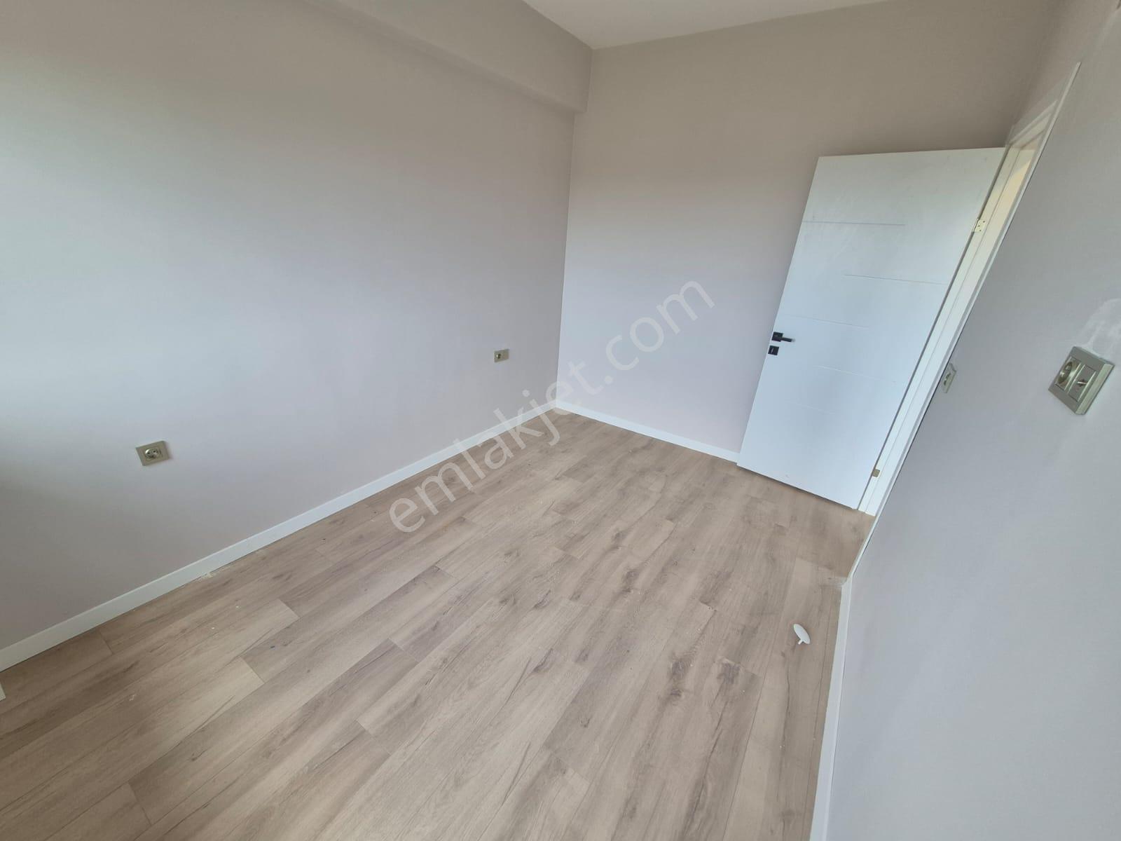Delux'den Atatürk'te Şehir Manzaralı Önü Açık Lux Satılık 1+1 - Görsel 15