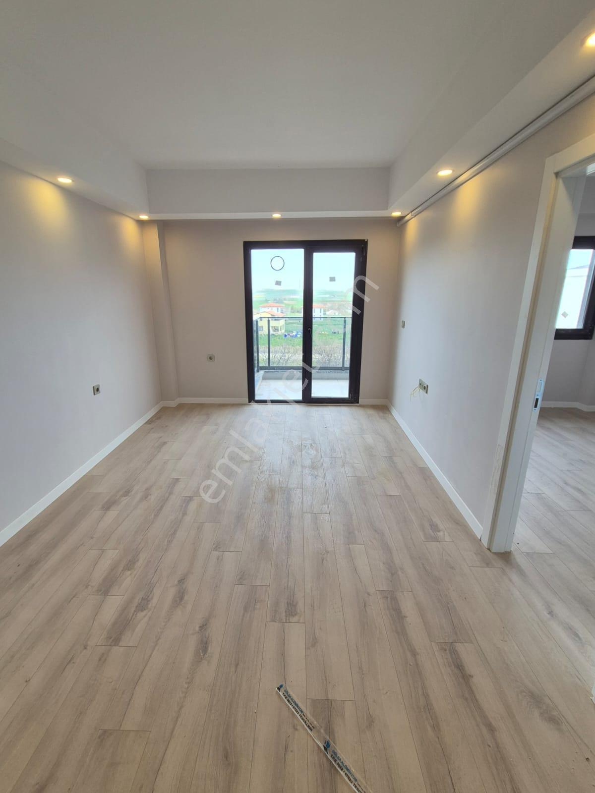 Delux'den Atatürk'te Şehir Manzaralı Önü Açık Lux Satılık 1+1 - Görsel 3