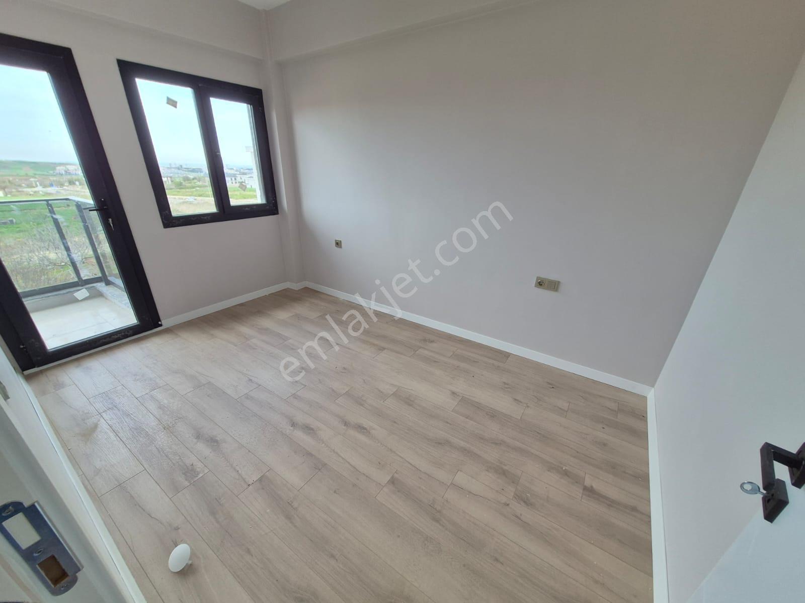 Delux'den Atatürk'te Şehir Manzaralı Önü Açık Lux Satılık 1+1 - Görsel 11