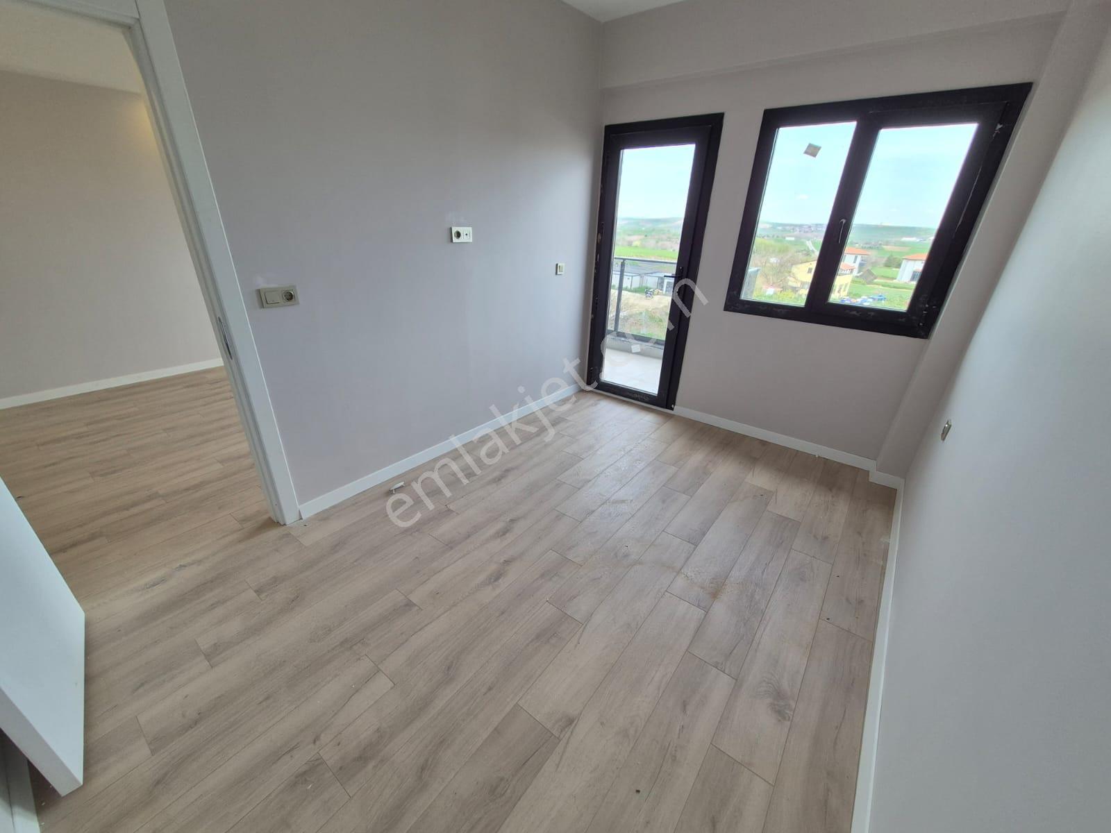 Delux'den Atatürk'te Şehir Manzaralı Önü Açık Lux Satılık 1+1 - Görsel 13