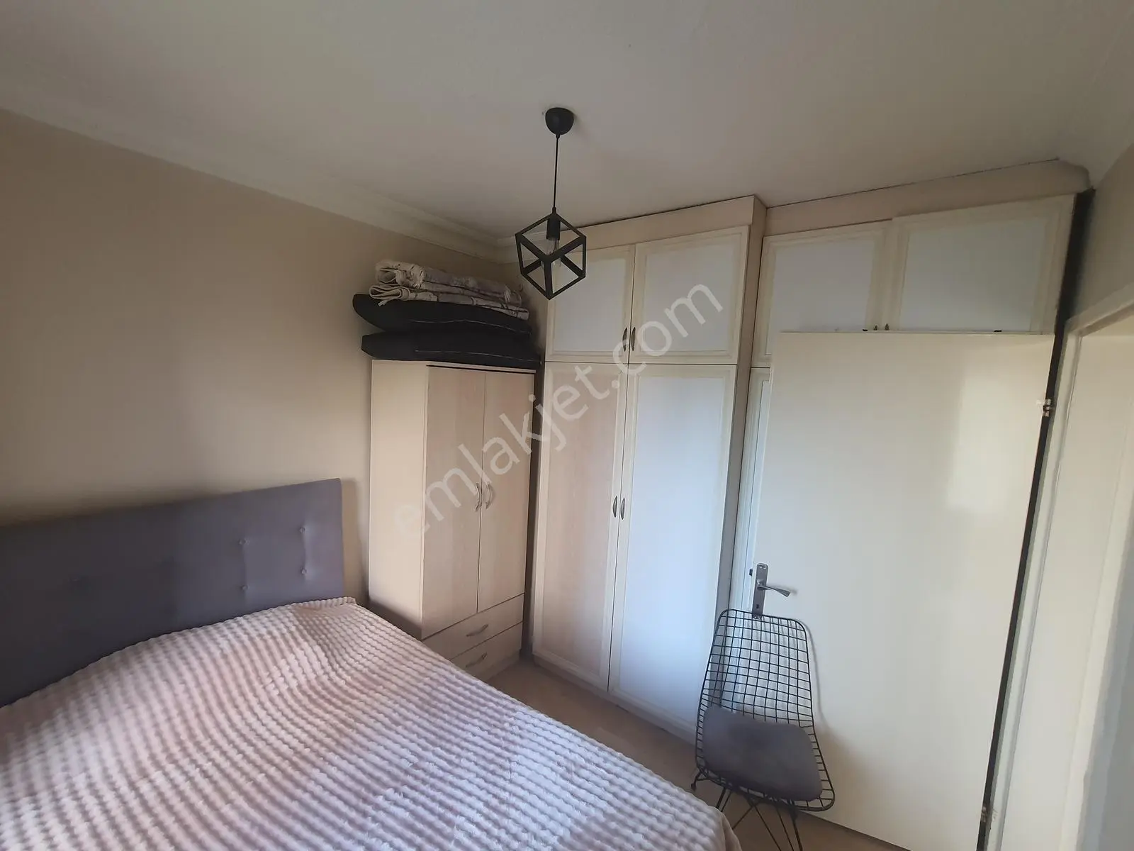 Halkalı Atakent 2. Etap Kiralık 1+1 Eşyalı Daire - Görsel 3