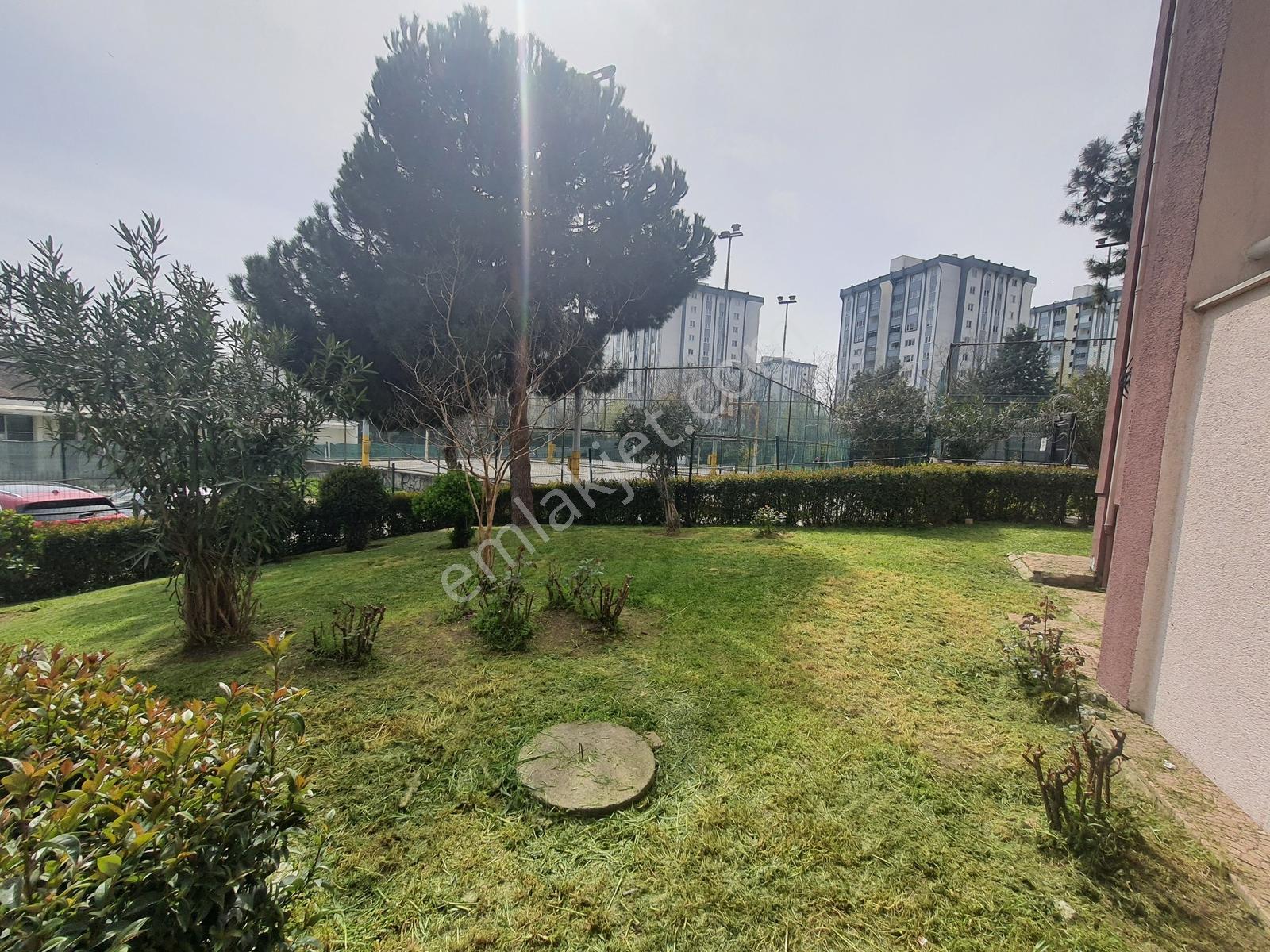Halkalı Atakent 2. Etap Kiralık 1+1 Eşyalı Daire - Görsel 13