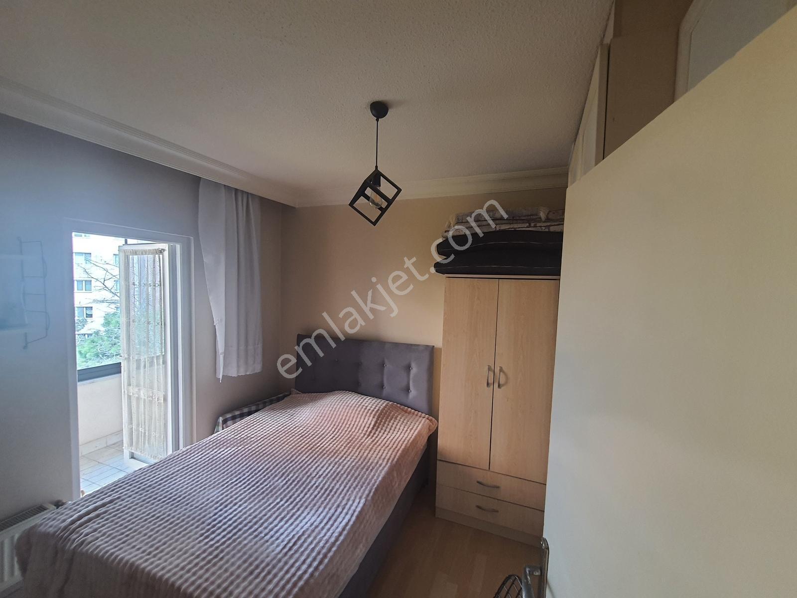Halkalı Atakent 2. Etap Kiralık 1+1 Eşyalı Daire - Görsel 2