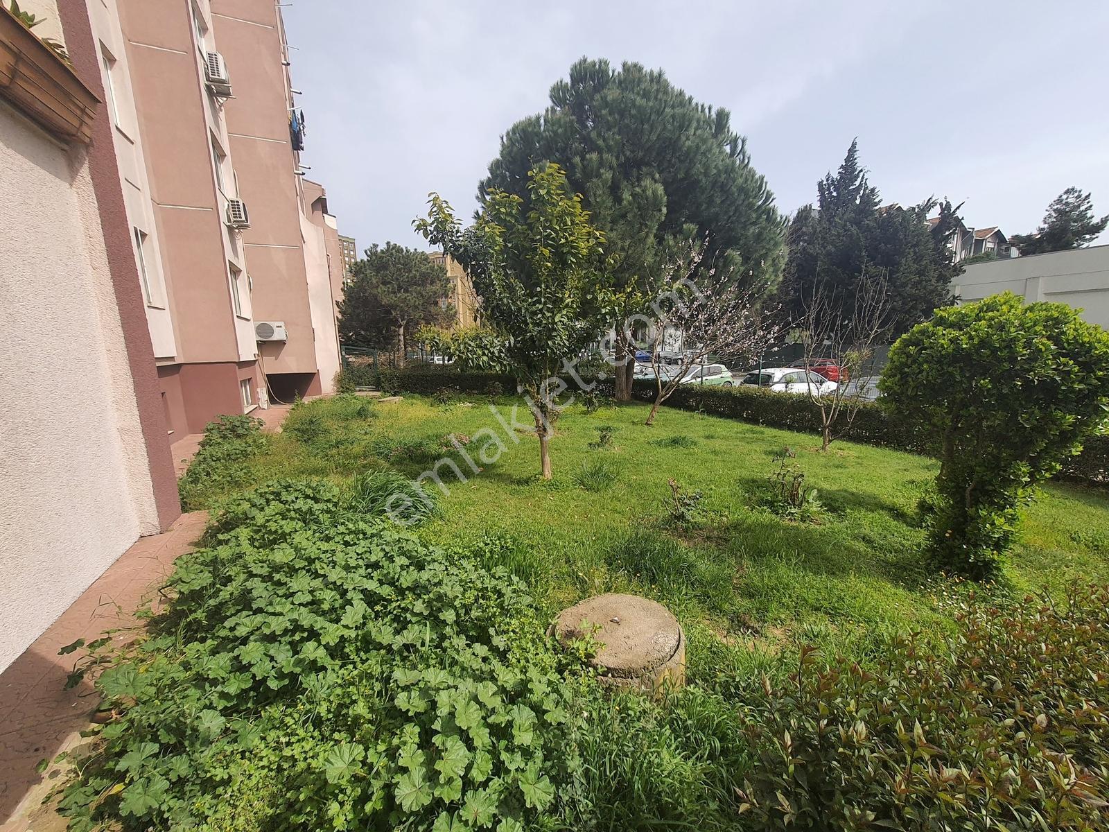 Halkalı Atakent 2. Etap Kiralık 1+1 Eşyalı Daire - Görsel 10