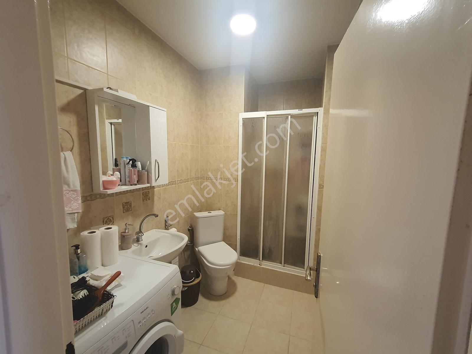 Halkalı Atakent 2. Etap Kiralık 1+1 Eşyalı Daire - Görsel 9