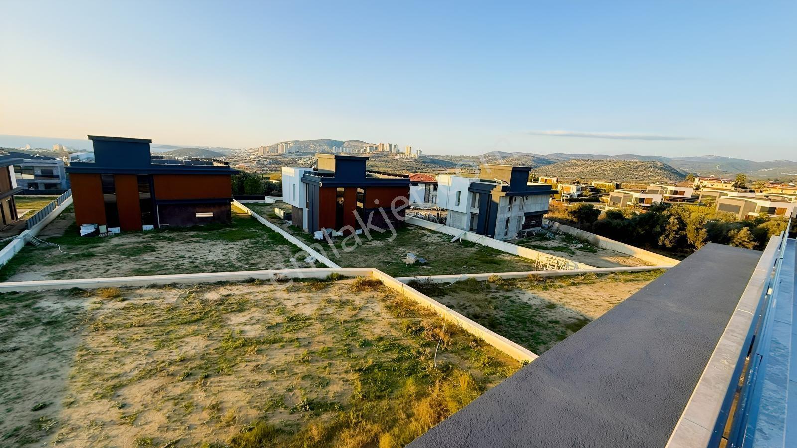 Yarı Yarıya Fiyat Avantajı Kuşadası'nda Ödüllü Lüks Malikane - Görsel 6