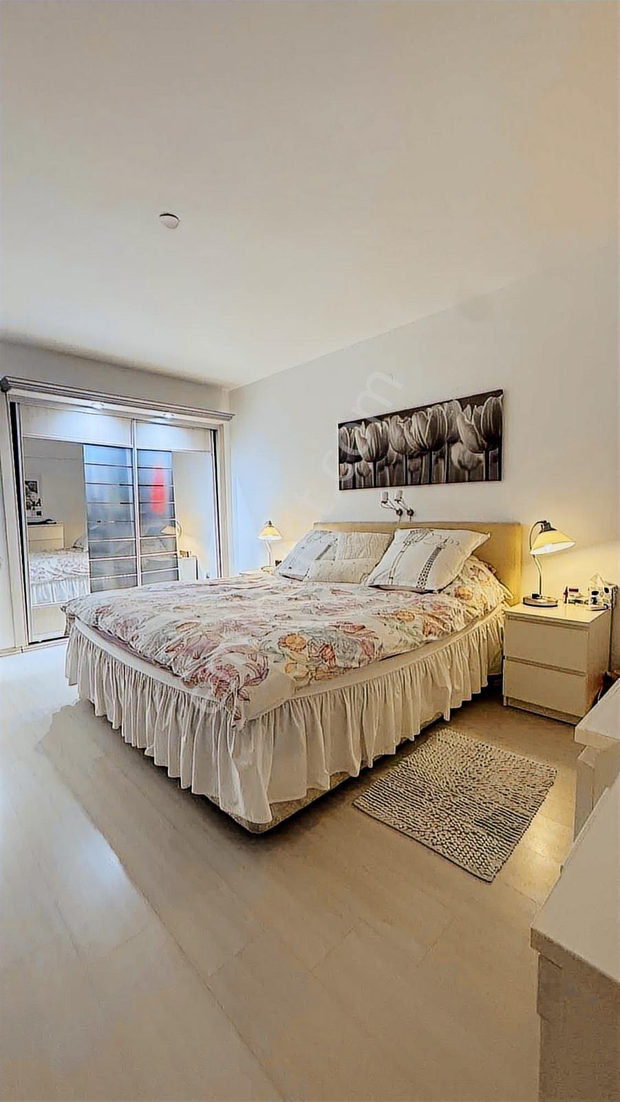 Alsancak'ın En Prestijli Noktasın'da 4+1 265 M² Lüks Daire - Görsel 11