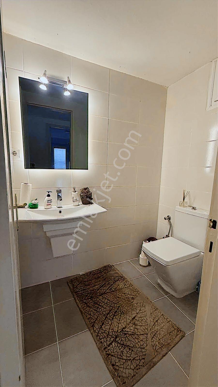 Alsancak'ın En Prestijli Noktasın'da 4+1 265 M² Lüks Daire - Görsel 18