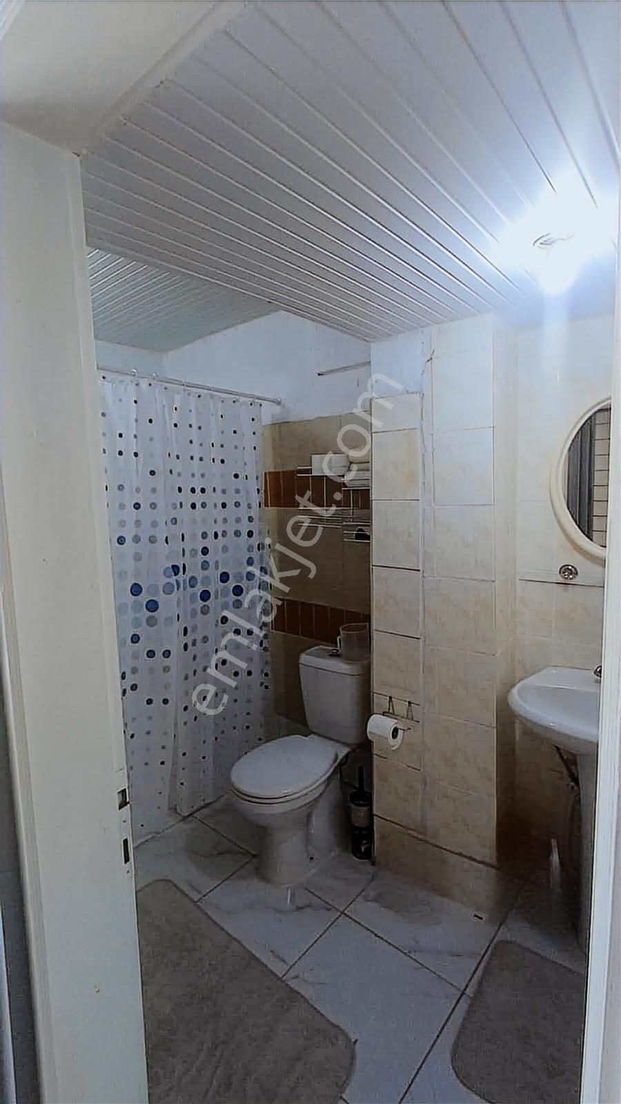 Denize 250 Metre Müstakil Bahçe&teraslı 3 Katlı Yazlık - Görsel 30