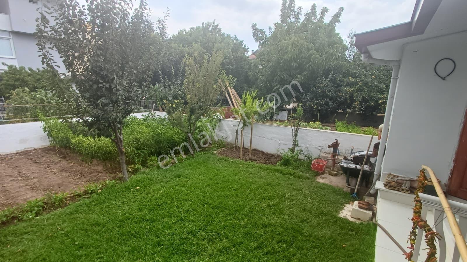 Denize 250 Metre Müstakil Bahçe&teraslı 3 Katlı Yazlık - Görsel 13