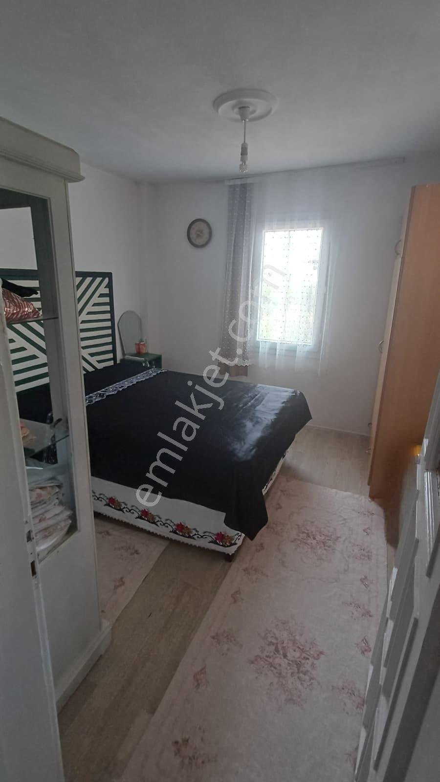 Denize 250 Metre Müstakil Bahçe&teraslı 3 Katlı Yazlık - Görsel 8