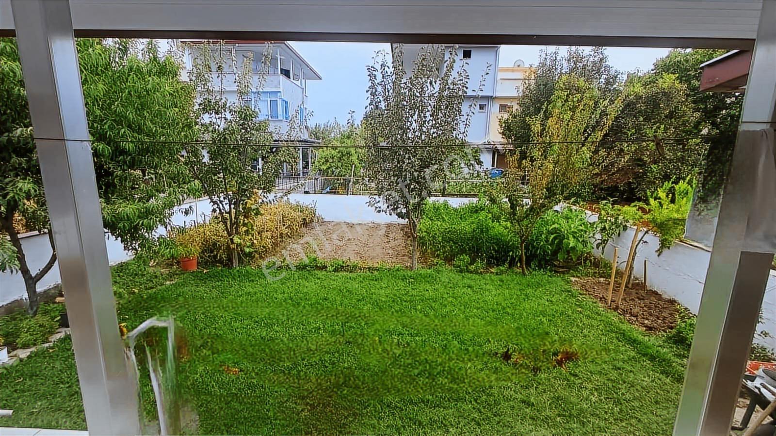 Denize 250 Metre Müstakil Bahçe&teraslı 3 Katlı Yazlık - Görsel 12