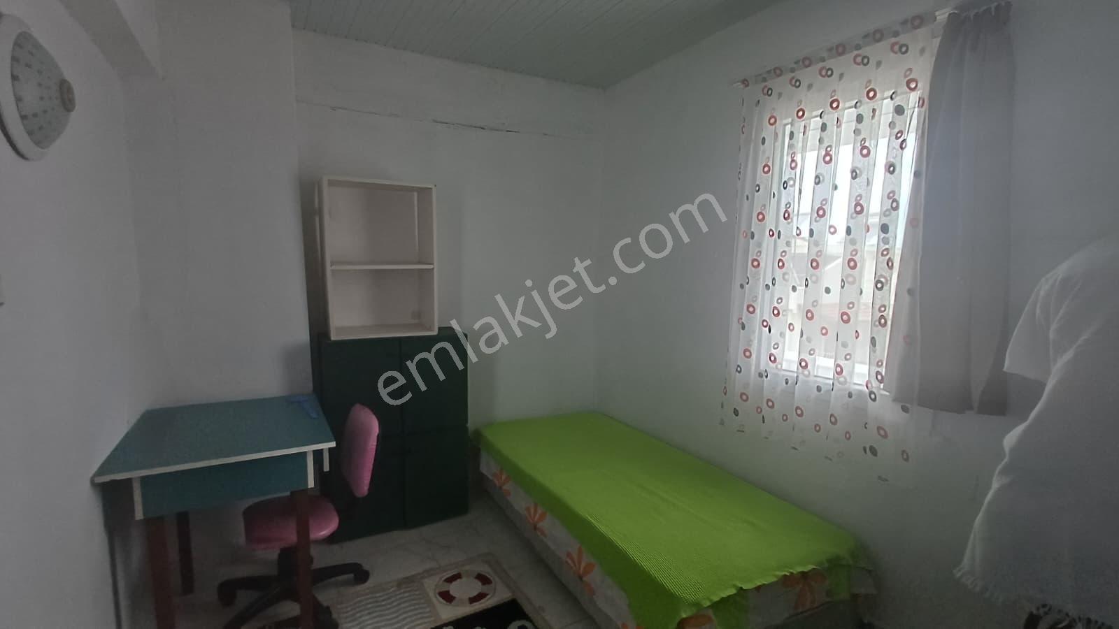 Denize 250 Metre Müstakil Bahçe&teraslı 3 Katlı Yazlık - Görsel 26