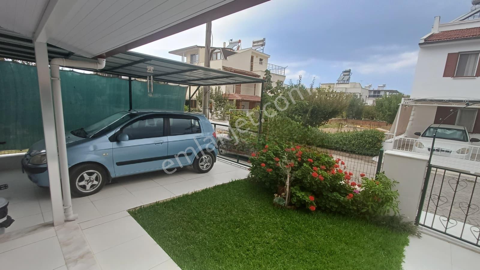 Denize 250 Metre Müstakil Bahçe&teraslı 3 Katlı Yazlık - Görsel 33