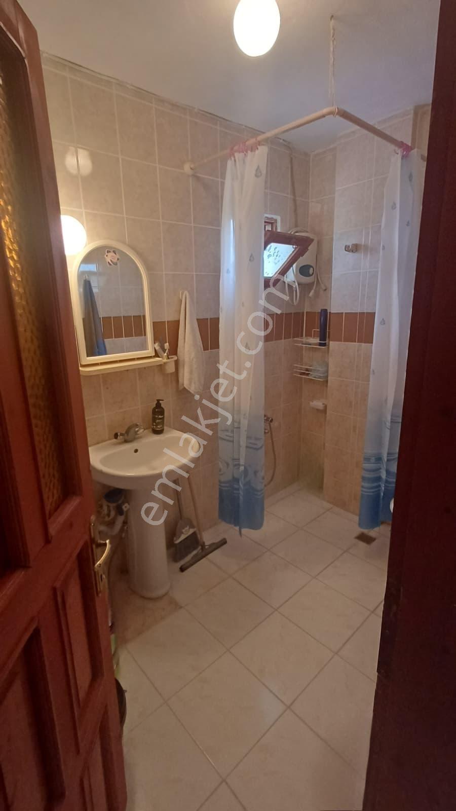 Denize 250 Metre Müstakil Bahçe&teraslı 3 Katlı Yazlık - Görsel 31