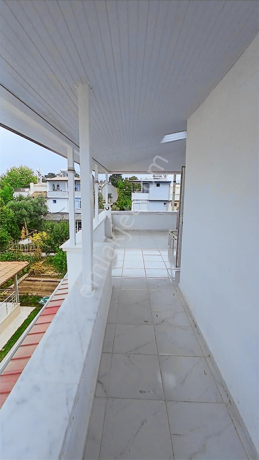 Denize 250 Metre Müstakil Bahçe&teraslı 3 Katlı Yazlık - Görsel 22