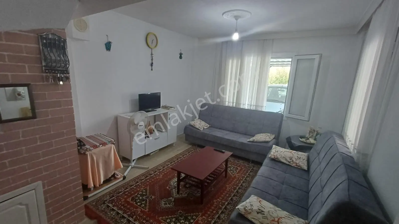 Denize 250 Metre Müstakil Bahçe&teraslı 3 Katlı Yazlık - Görsel 5