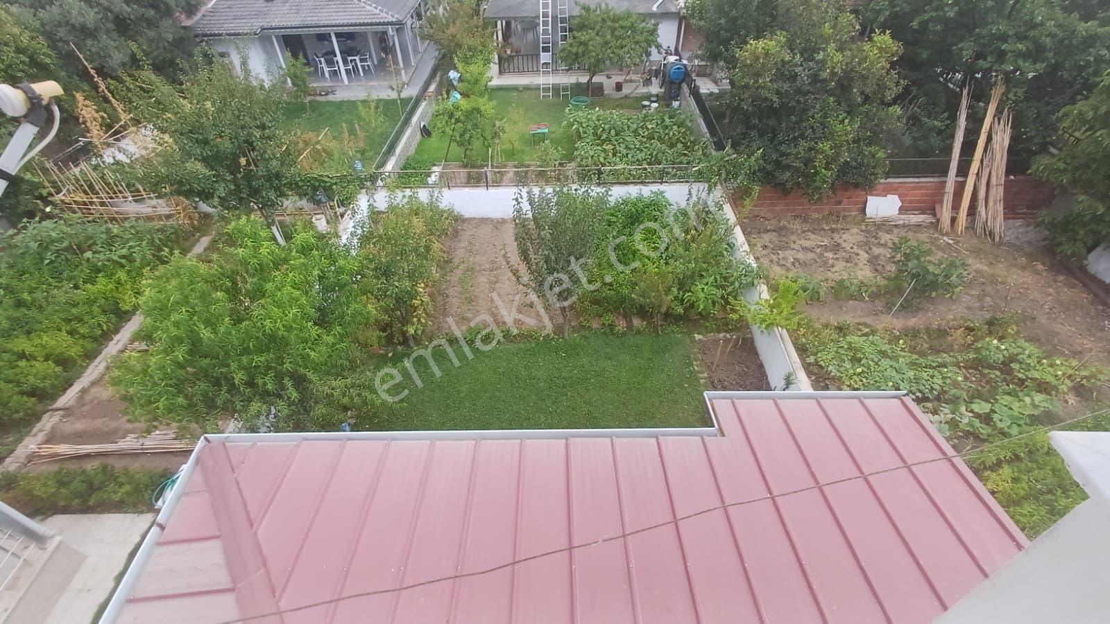 Denize 250 Metre Müstakil Bahçe&teraslı 3 Katlı Yazlık - Görsel 18