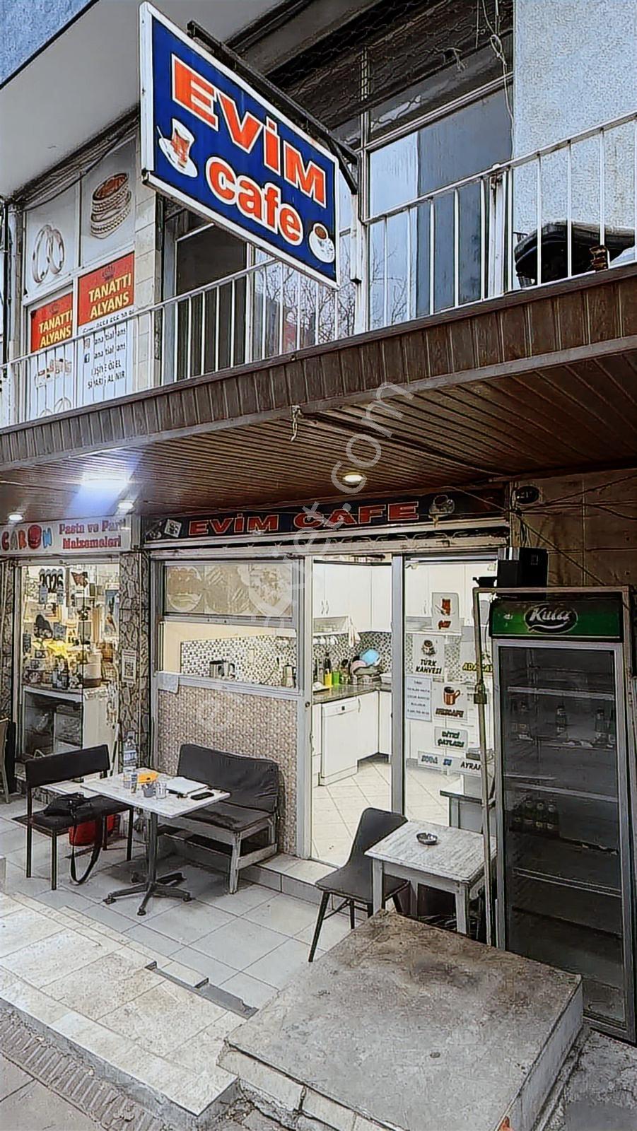 Hatay Nokta Sevgi Yolunda Satılık İş Yeri - Görsel 11