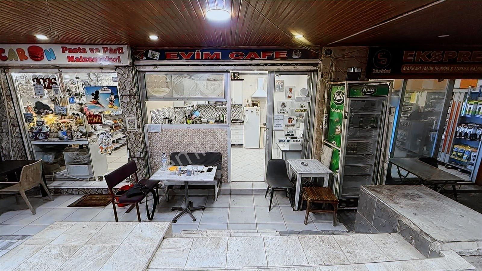 Hatay Nokta Sevgi Yolunda Satılık İş Yeri - Görsel 10