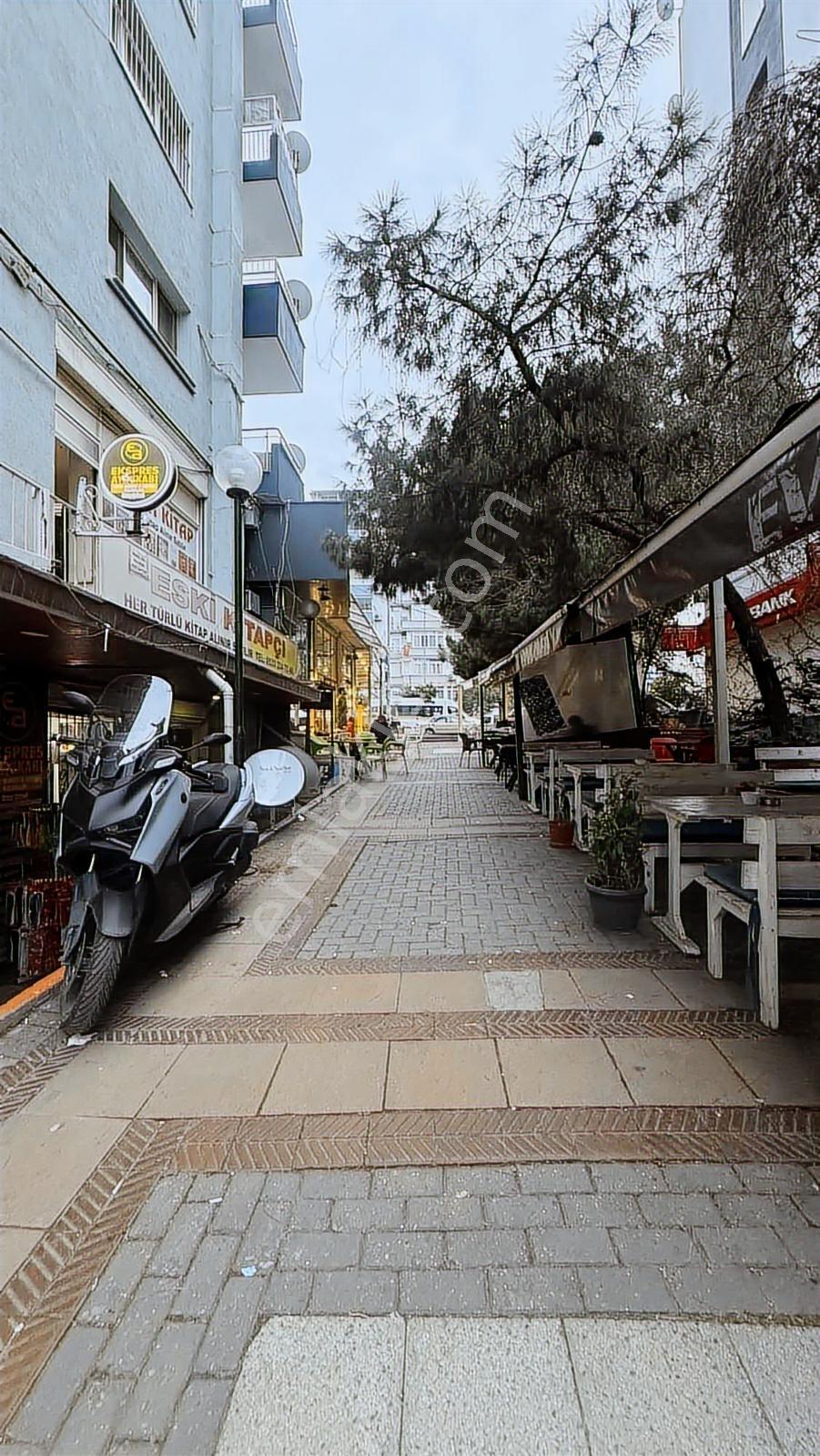 Hatay Nokta Sevgi Yolunda Satılık İş Yeri - Görsel 7