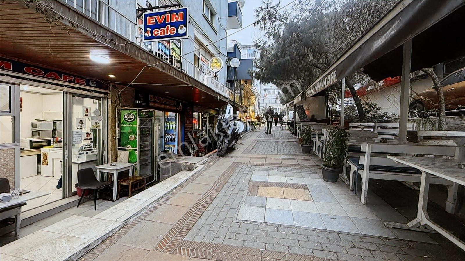Hatay Nokta Sevgi Yolunda Satılık İş Yeri - Görsel 6