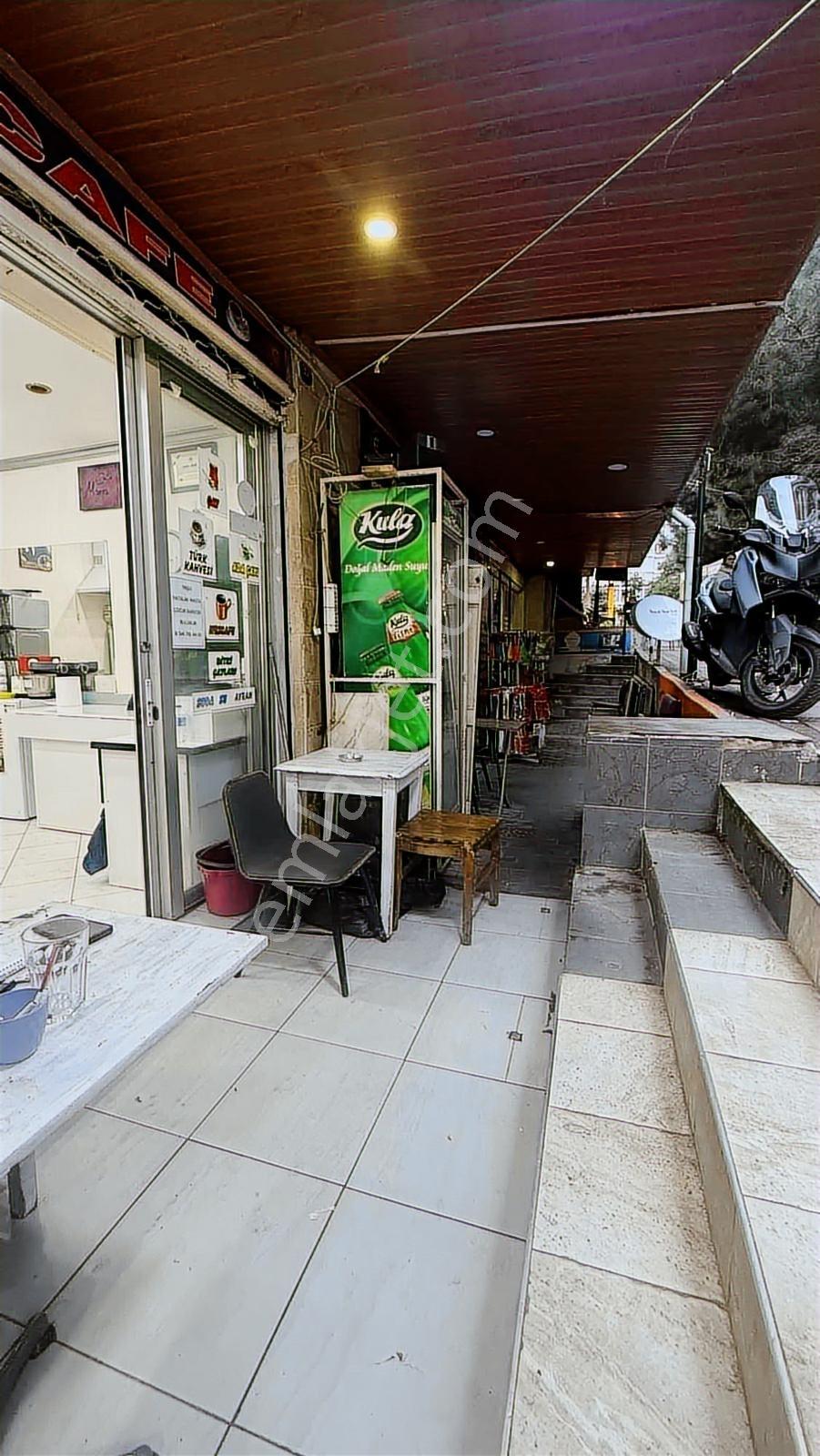 Hatay Nokta Sevgi Yolunda Satılık İş Yeri - Görsel 3
