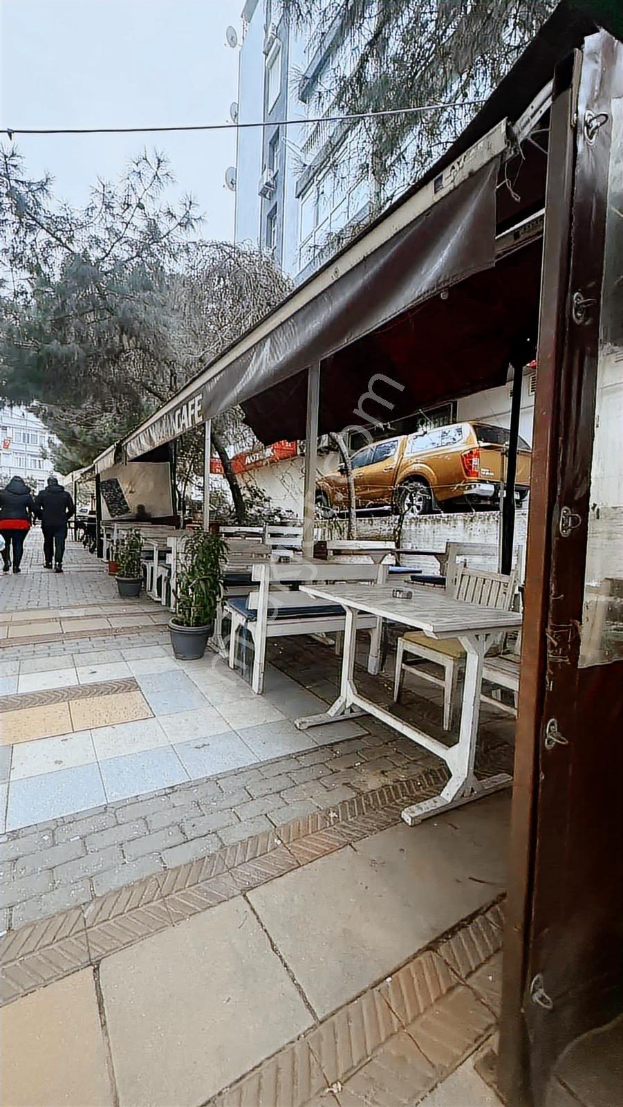 Hatay Nokta Sevgi Yolunda Satılık İş Yeri