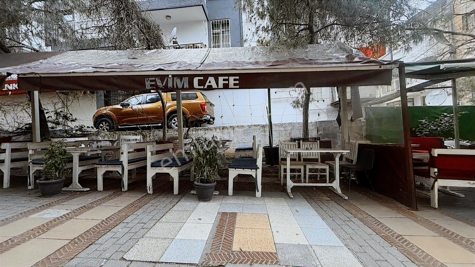 Hatay Nokta Sevgi Yolunda Satılık İş Yeri - Görsel 2