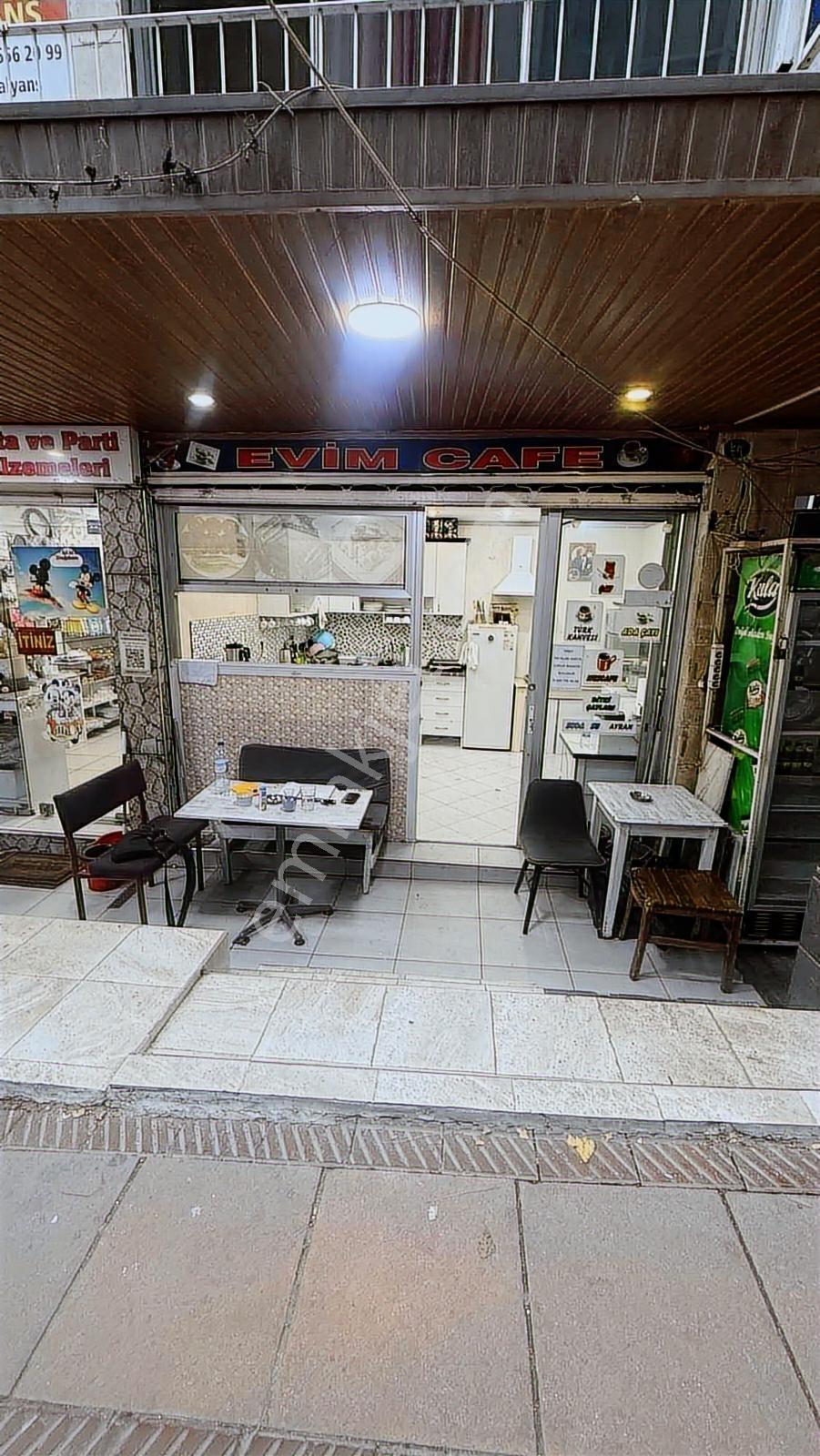 Hatay Nokta Sevgi Yolunda Satılık İş Yeri - Görsel 9