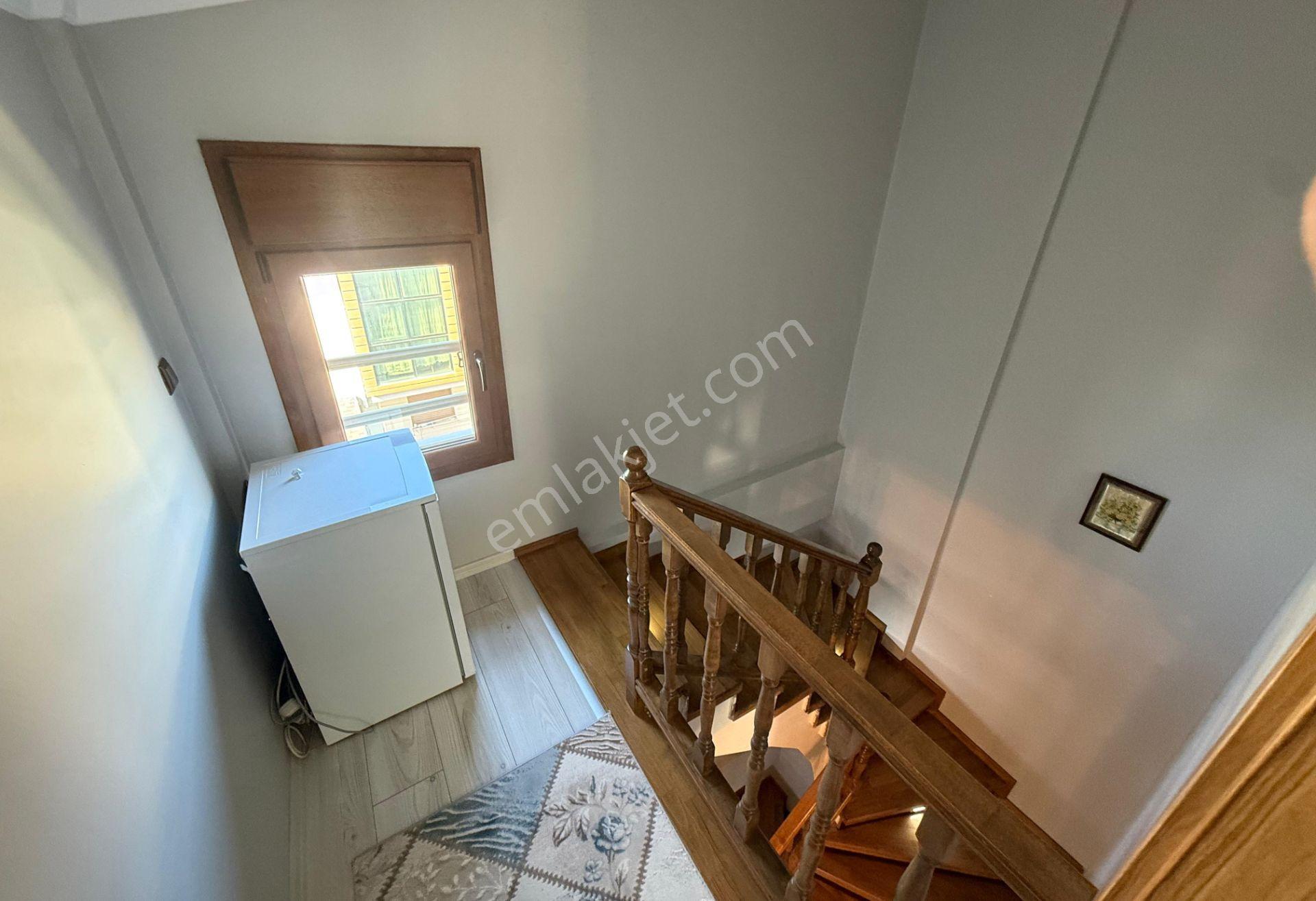 Menderes Turyap'tan Barbaros Mh. 4+1 Satılık Müstakil Villa - Görsel 20