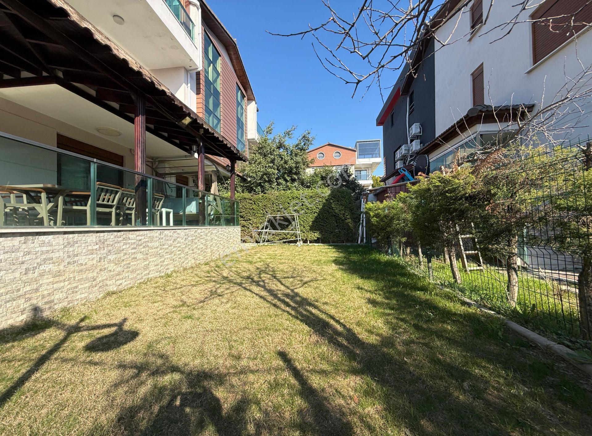 Menderes Turyap'tan Barbaros Mh. 4+1 Satılık Müstakil Villa - Görsel 2