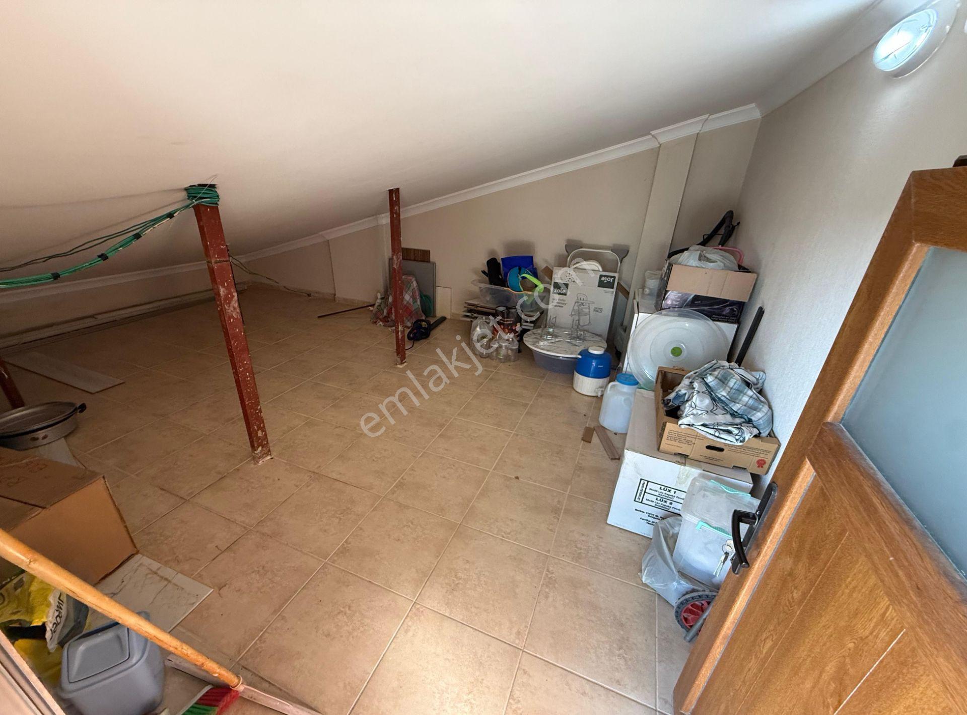 Menderes Turyap'tan Barbaros Mh. 4+1 Satılık Müstakil Villa - Görsel 18