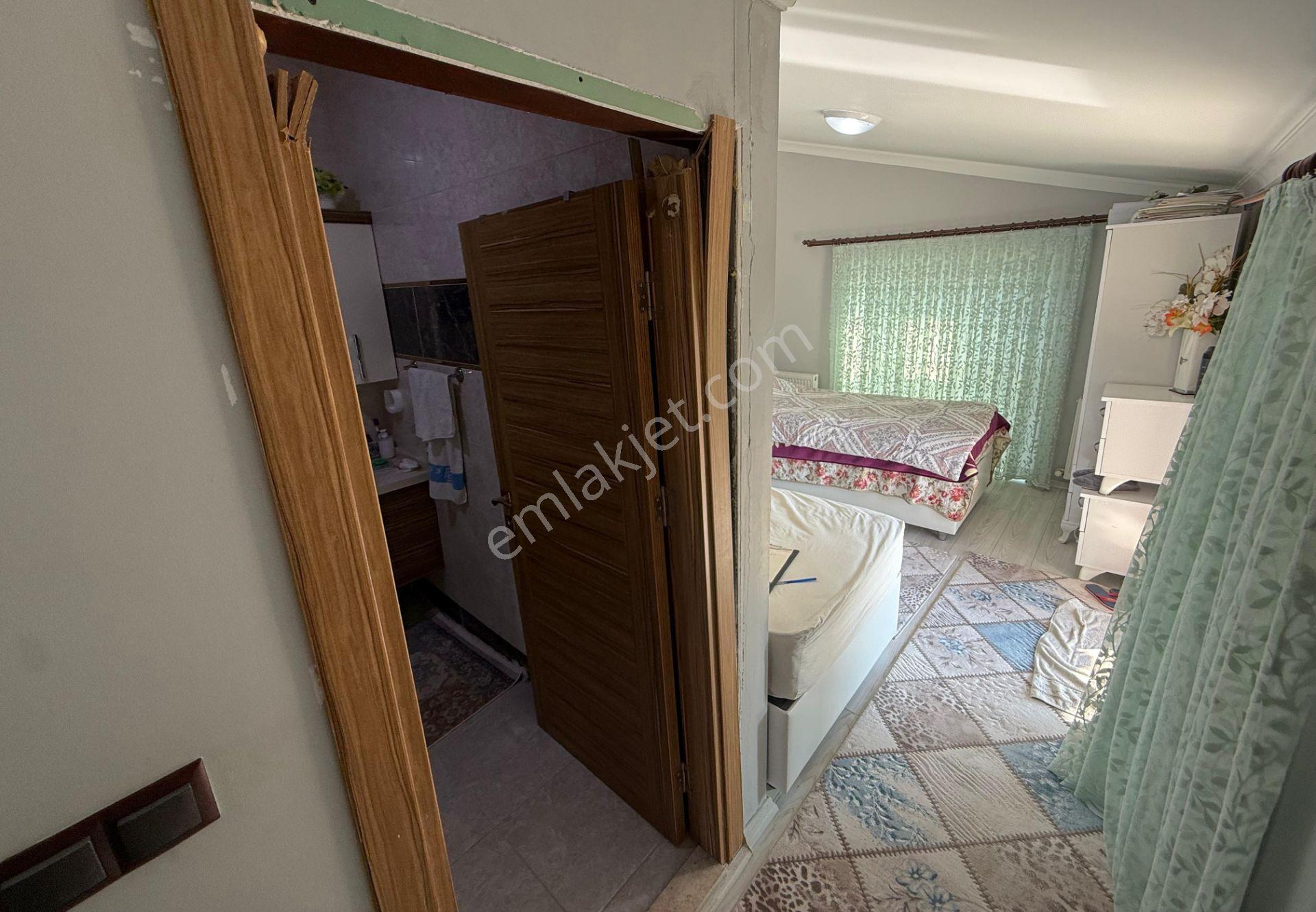 Menderes Turyap'tan Barbaros Mh. 4+1 Satılık Müstakil Villa - Görsel 21
