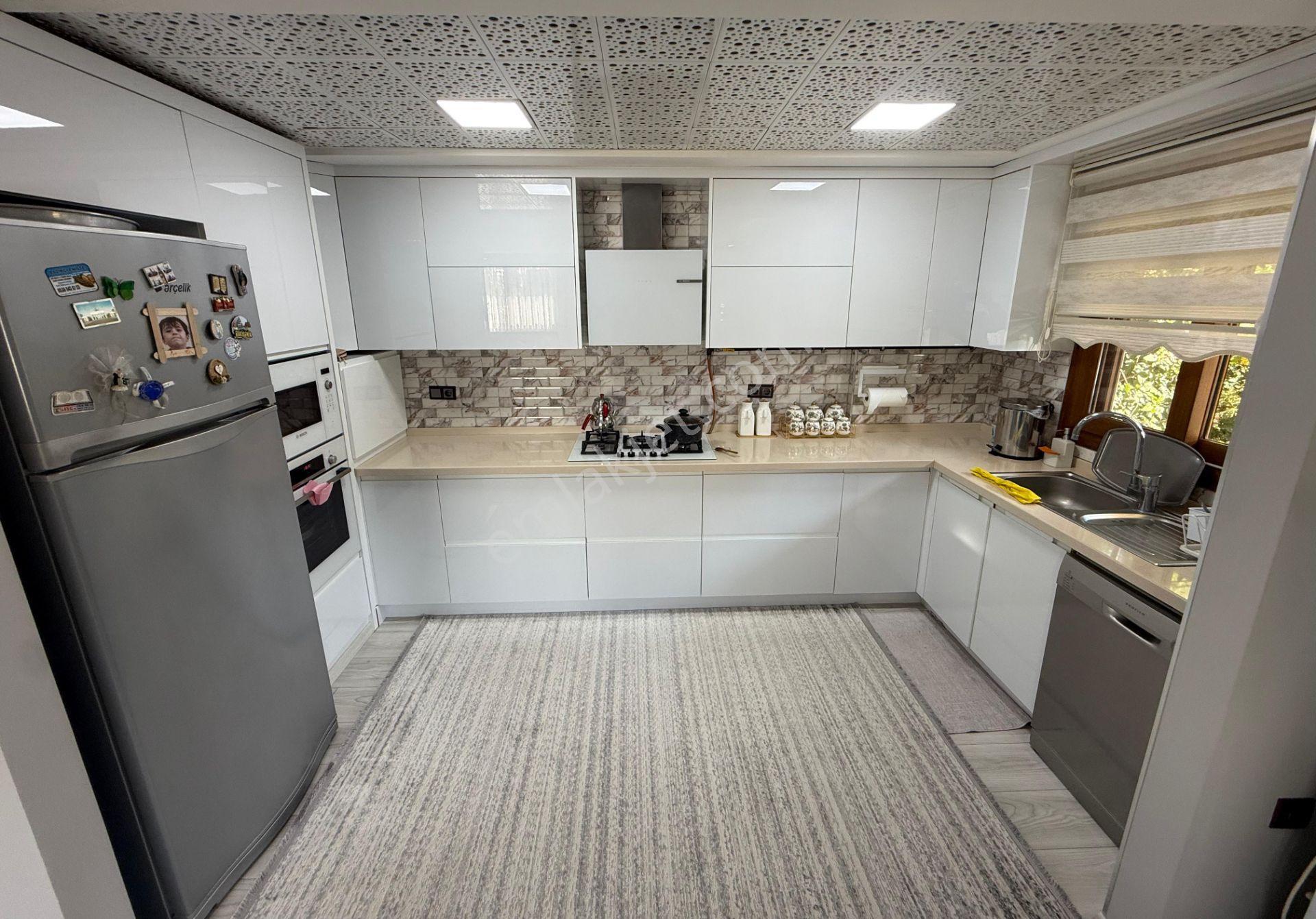 Menderes Turyap'tan Barbaros Mh. 4+1 Satılık Müstakil Villa - Görsel 10
