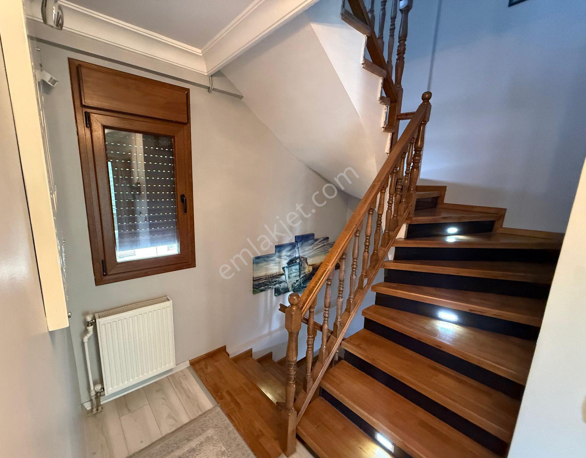 Menderes Turyap'tan Barbaros Mh. 4+1 Satılık Müstakil Villa - Görsel 17