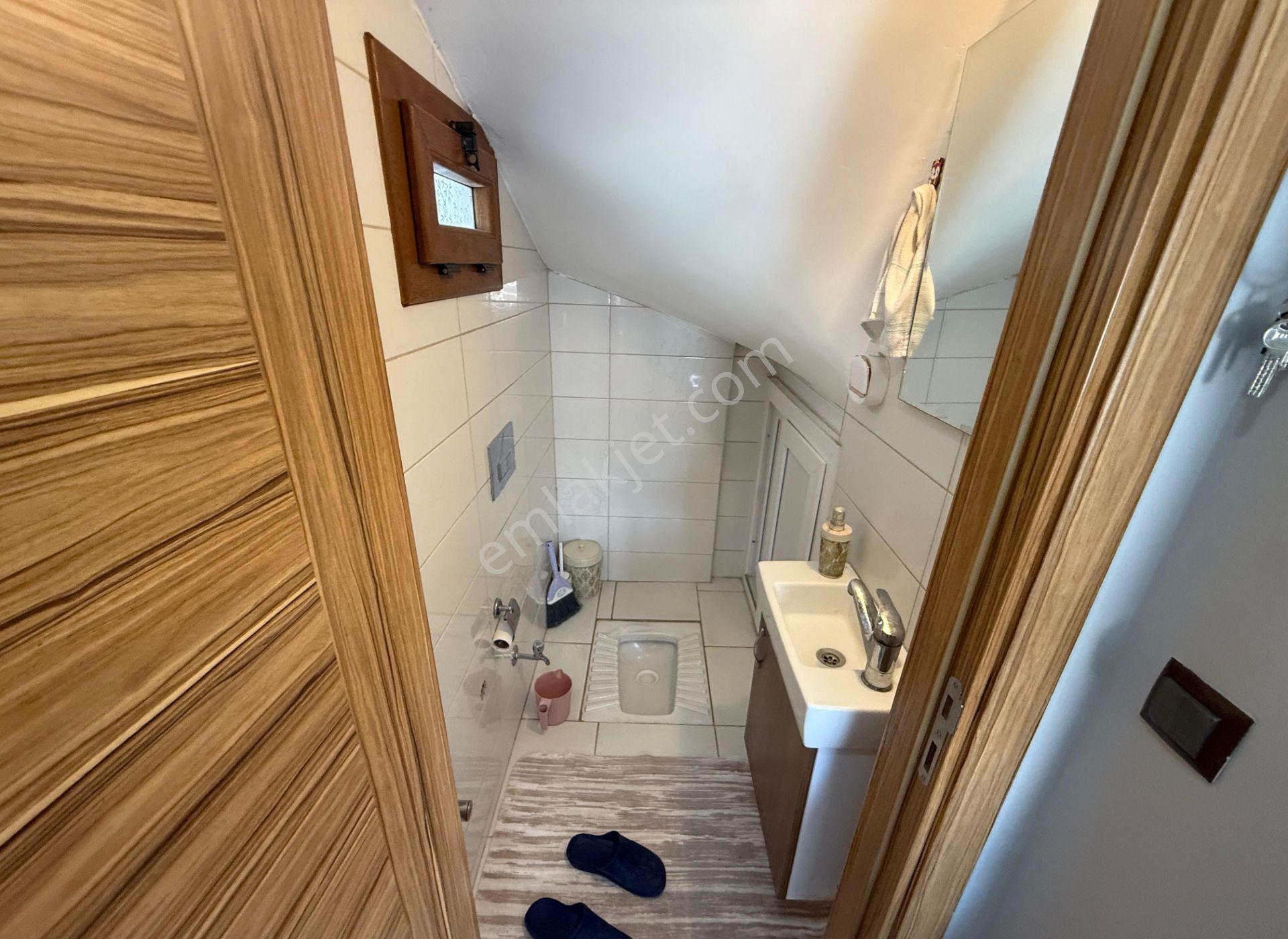Menderes Turyap'tan Barbaros Mh. 4+1 Satılık Müstakil Villa - Görsel 16