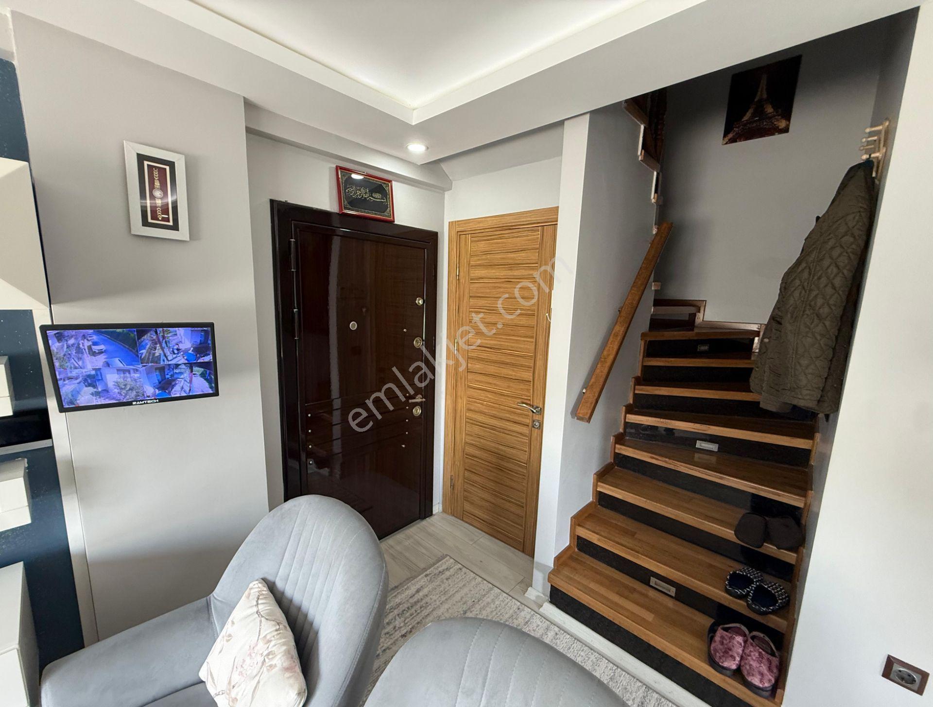 Menderes Turyap'tan Barbaros Mh. 4+1 Satılık Müstakil Villa - Görsel 7