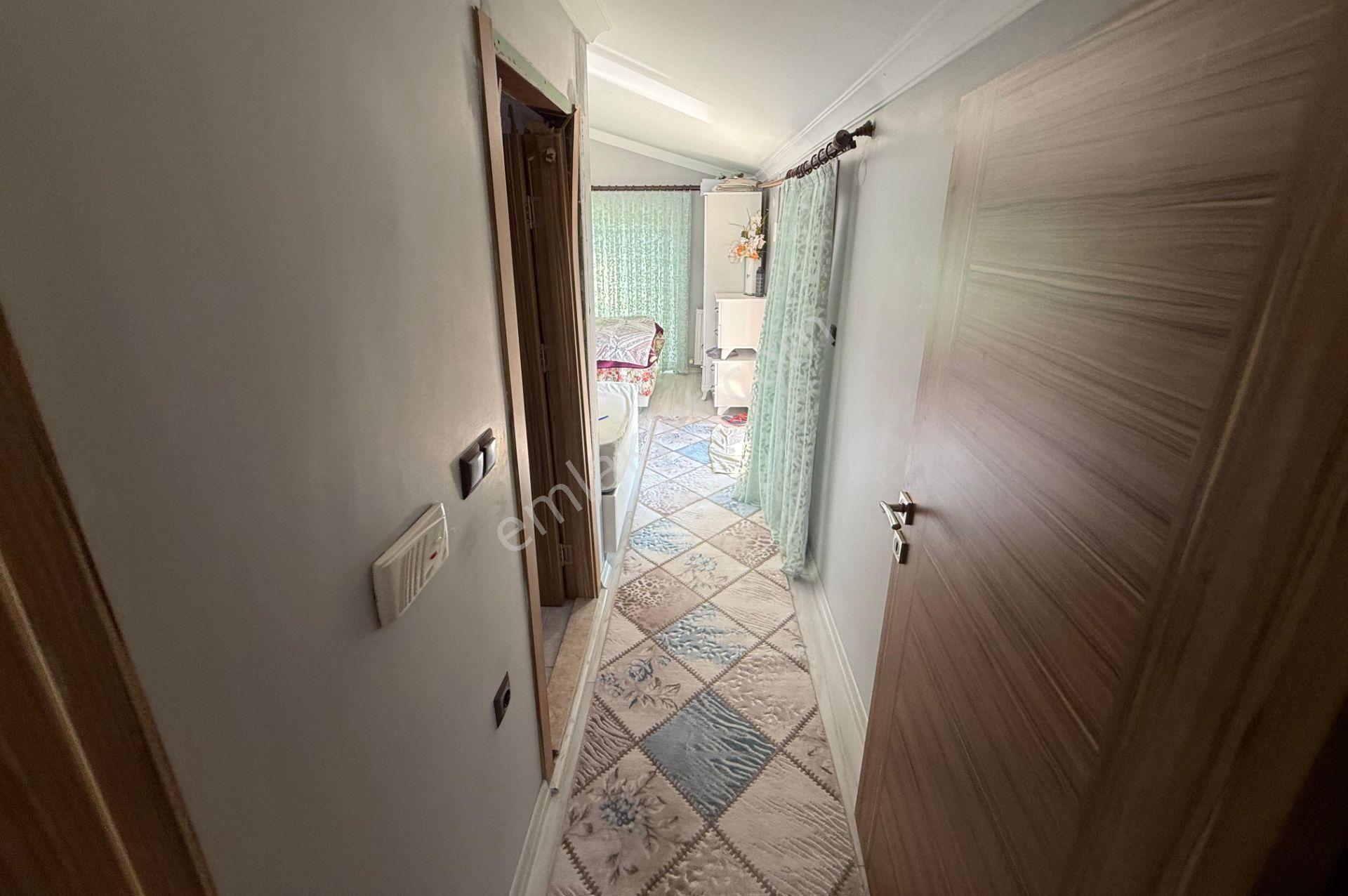 Menderes Turyap'tan Barbaros Mh. 4+1 Satılık Müstakil Villa - Görsel 29