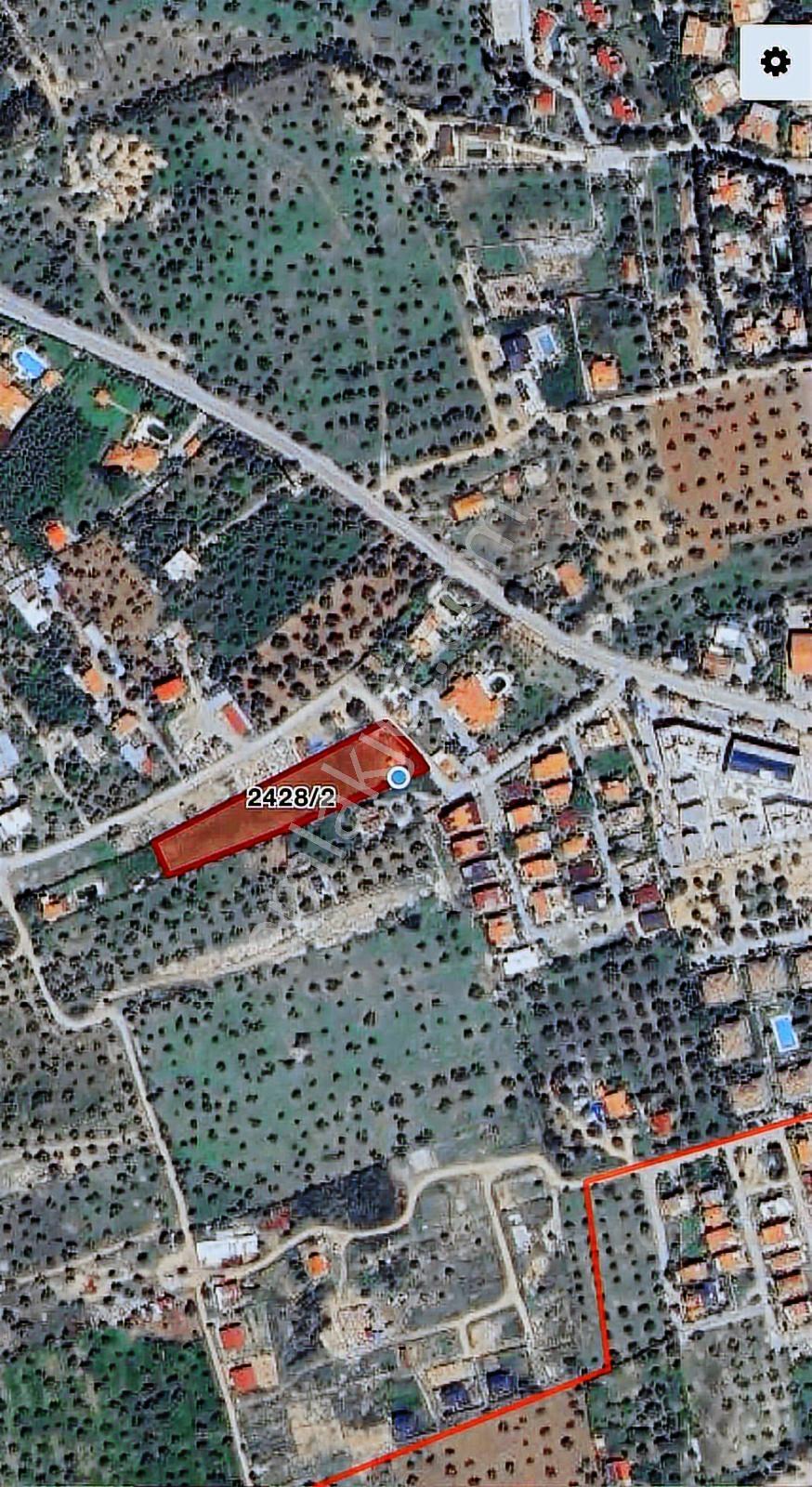 Urla Çeşmealtı Güvendik'te Yatırımın Tam Zamanı - Görsel 3