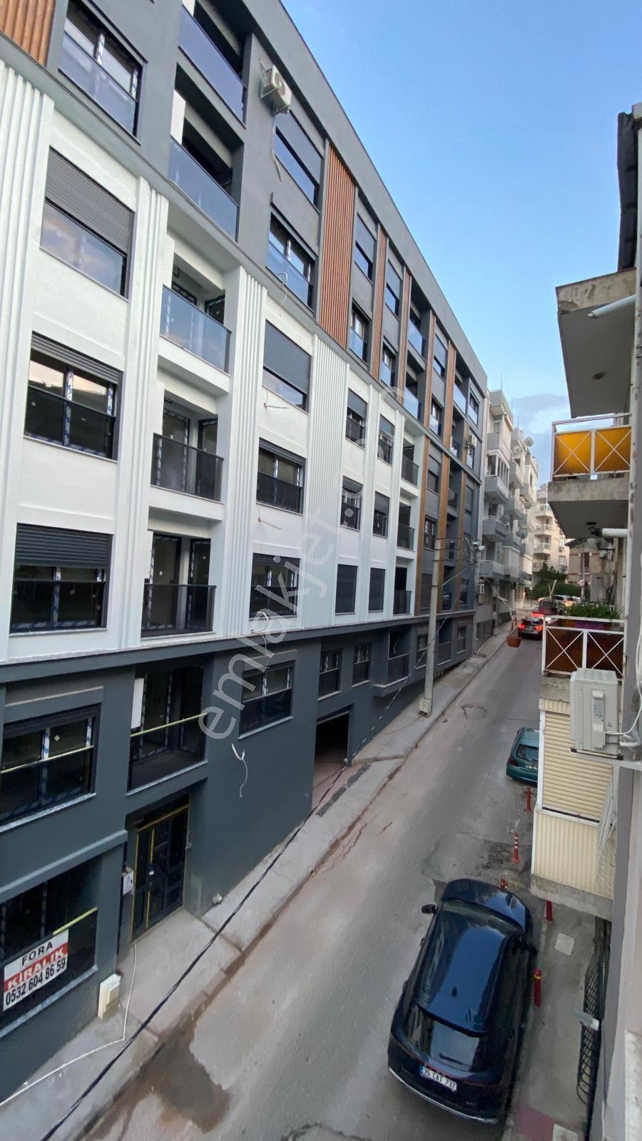Göztepe Merkezi Konumda Full Tadilatlı 3+1 Satılık Daire - Görsel 9