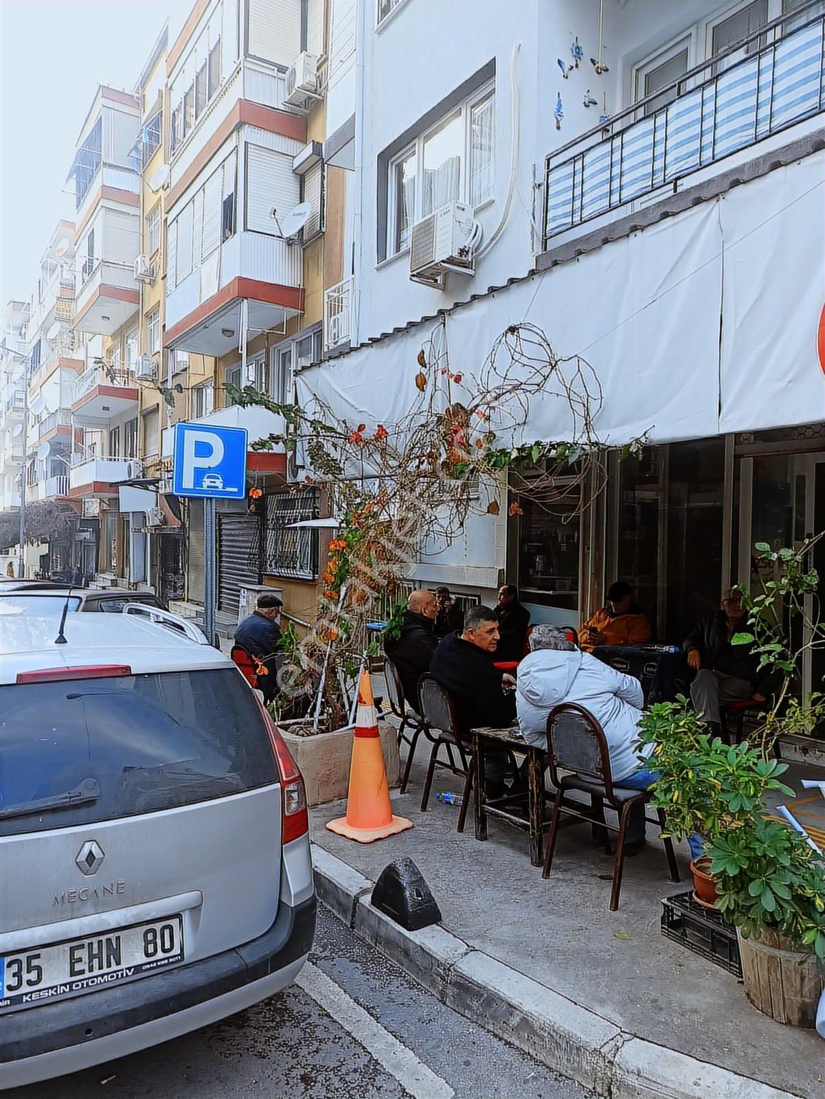 Üçyol Cadde Üzeri Köşe Devren Kiralık Dükkan - Görsel 7