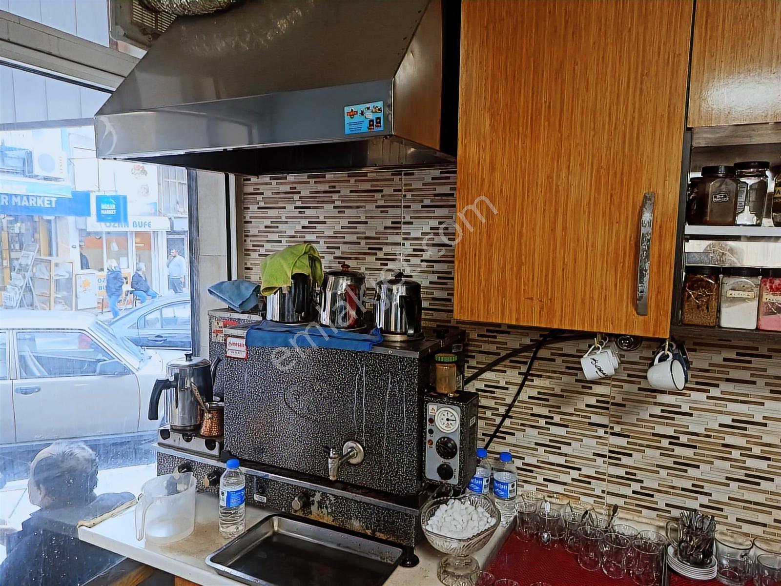 Üçyol Cadde Üzeri Köşe Devren Kiralık Dükkan - Görsel 5