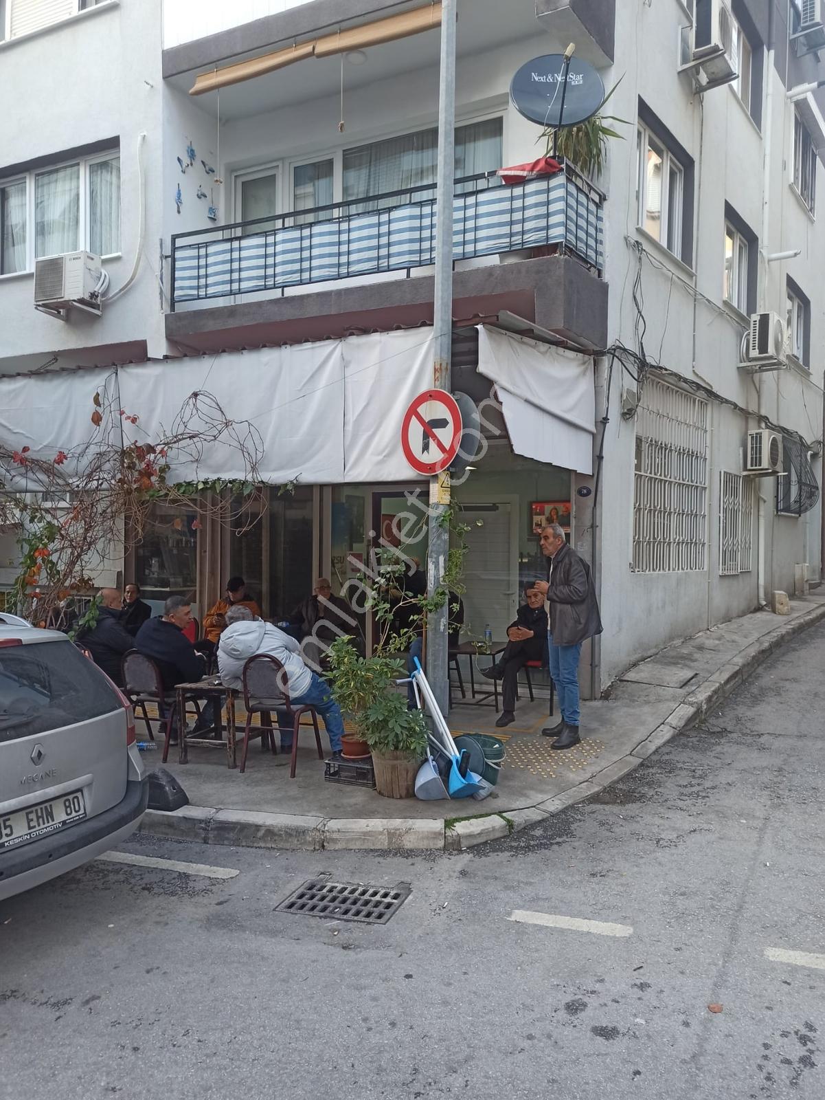 Üçyol Cadde Üzeri Köşe Devren Kiralık Dükkan - Görsel 2