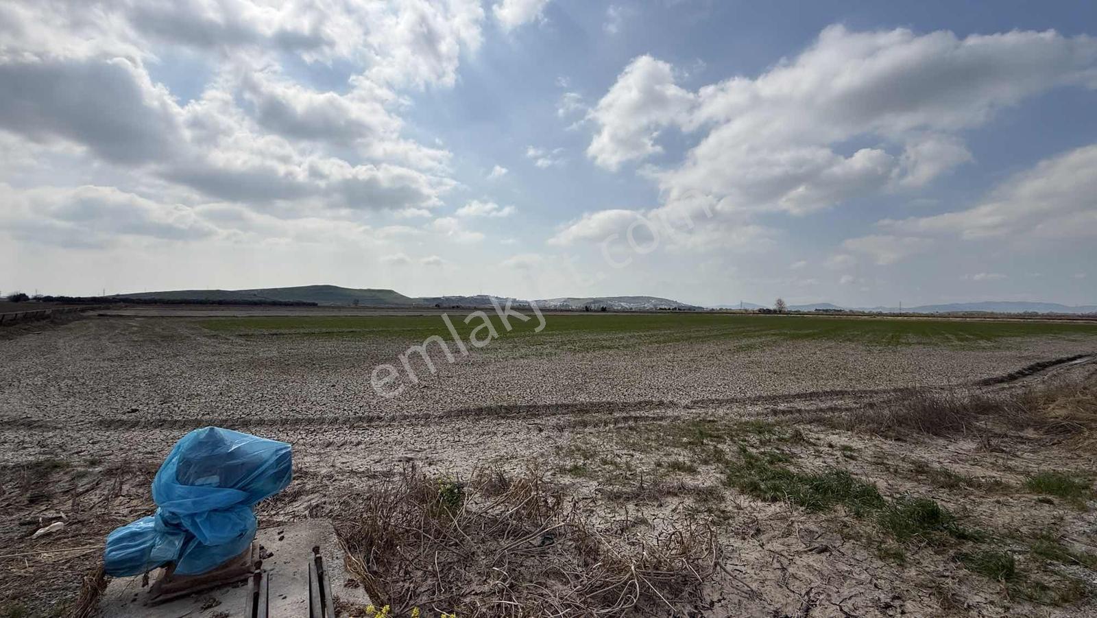 Çift Yol Cepheli 8183 M2 Yatırımlık Arazi - Görsel 14