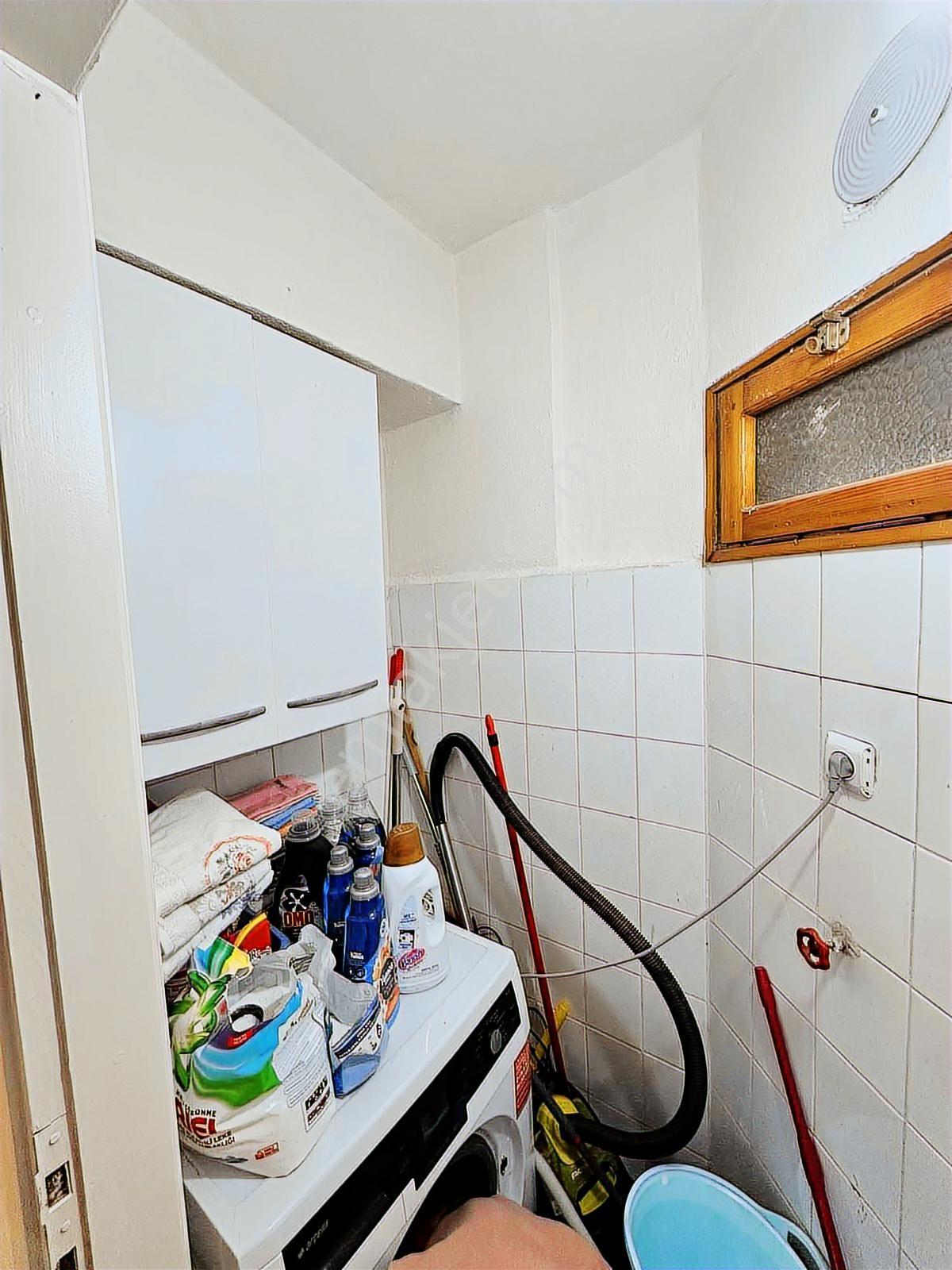 Bayraklı Adalet Mahallesi Deniz Manzaralı 2+1 - Görsel 29