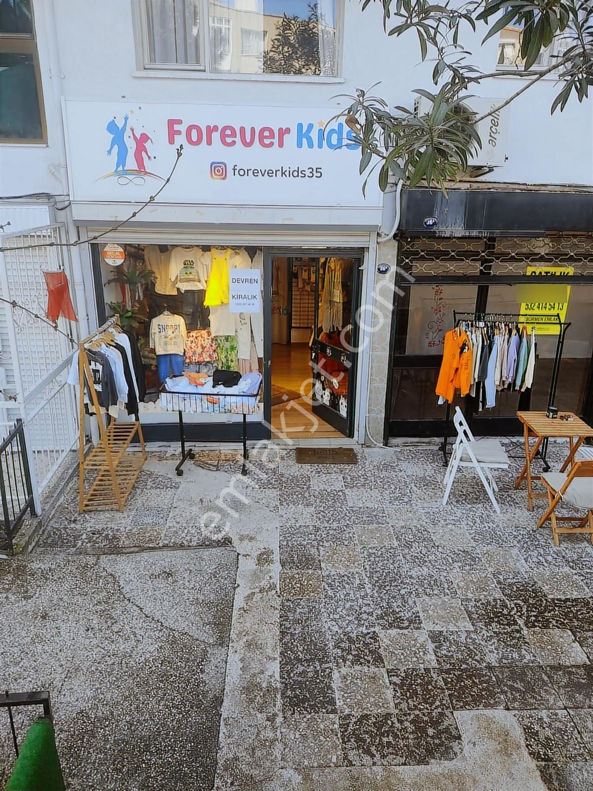 Okul Yanı Hazır Müşterili Devren Kiralık İşyeri! - Görsel 2
